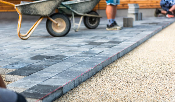 Best Concrete Patio Design and Installation in Harvard, IL