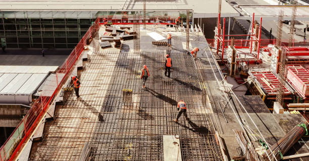 Best Concrete Staining and Coloring in Harvard, IL