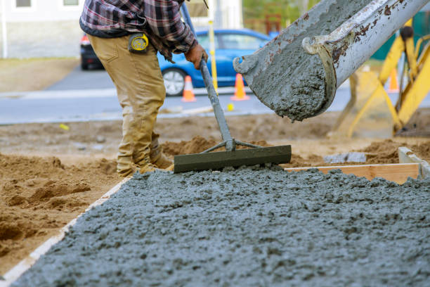 Best Concrete Demolition Services in Harvard, IL
