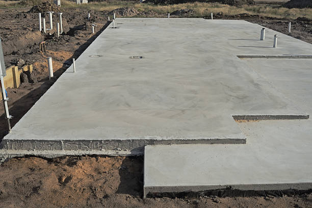 Best Concrete Sealing and Maintenance in Harvard, IL