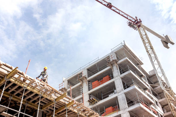 Best Residential Concrete Solutions in Harvard, IL